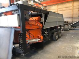 Plusmix Beton Santralleri Plus Legend MT-35