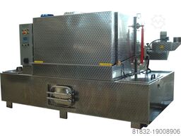 Sporer TRL 1400-SO, TRL 1100