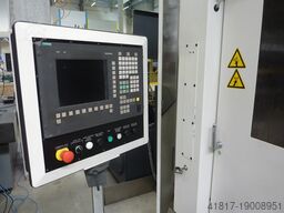 Hüller Hille nb-h95 mit 8-fach Speicher