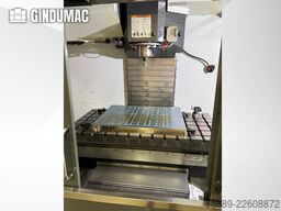 HAAS VM-3