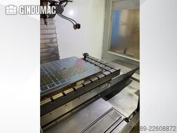 HAAS VM-3