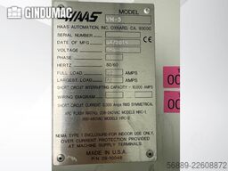 HAAS VM-3