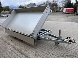 Saris K3 356 184 3500 2 E-Bedienung + Schienen