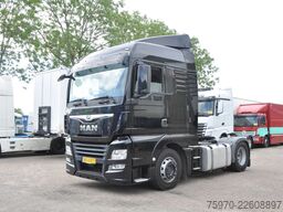 MAN TGX 18.430 XLX 4X2 2020 AUTOMAAT ACC SmartTacho V