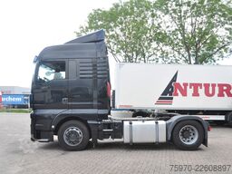 MAN TGX 18.430 XLX 4X2 2020 AUTOMAAT ACC SmartTacho V
