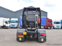 MAN TGX 18.430 XLX 4X2 2020 AUTOMAAT ACC SmartTacho V