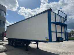 Dewagtere Onderlosser Agri 53m3 *huren / Vermietung*