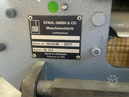 Stahl T 52