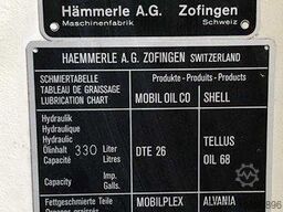 Hämmerle AP 200x2600