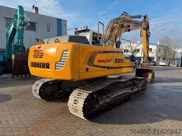 LIEBHERR Liebherr R922 LC OQ70/55 SW ZSA Klima