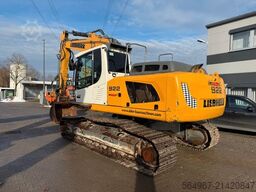 LIEBHERR Liebherr R922 LC OQ70/55 SW ZSA Klima