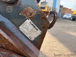 LIEBHERR Liebherr R922 LC OQ70/55 SW ZSA Klima