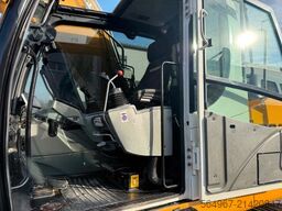 LIEBHERR Liebherr R922 LC OQ70/55 SW ZSA Klima