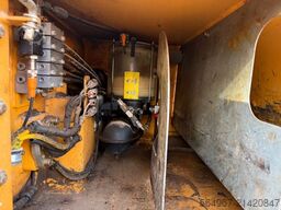 LIEBHERR Liebherr R922 LC OQ70/55 SW ZSA Klima