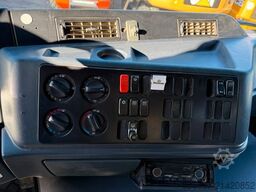 MERCEDES-BENZ 4143 Actros MP1 3-Seiten-Kipper Bordmatic 8x6