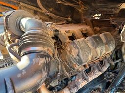 MERCEDES-BENZ 4143 Actros MP1 3-Seiten-Kipper Bordmatic 8x6