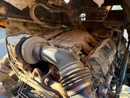 MERCEDES-BENZ 4143 Actros MP1 3-Seiten-Kipper Bordmatic 8x6