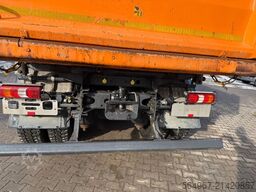 MERCEDES-BENZ 2648 Actros 6x6 HAD 3-S. Kipper Bordmatic