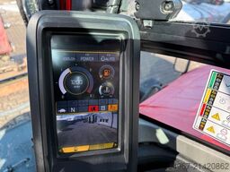 WACKER Neuson EW 65 Powertilt 30 km/h ZSA VOLL!