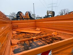  Schlang & Reichardt Unimog Krananhänger 80 km/h