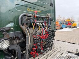 SCANIA R 520 SZM Schwerlast 78t 6x4 Retarder