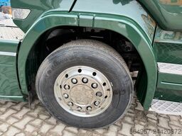 SCANIA R 520 SZM Schwerlast 78t 6x4 Retarder