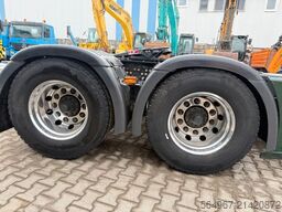 SCANIA R 520 SZM Schwerlast 78t 6x4 Retarder