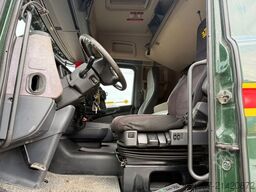 SCANIA R 520 SZM Schwerlast 78t 6x4 Retarder