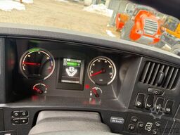 SCANIA R 520 SZM Schwerlast 78t 6x4 Retarder