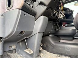 SCANIA R 520 SZM Schwerlast 78t 6x4 Retarder