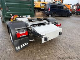 IVECO 50C18T Daily SZM