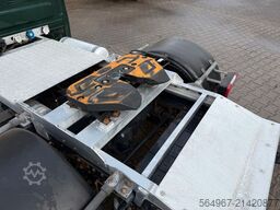 IVECO 50C18T Daily SZM