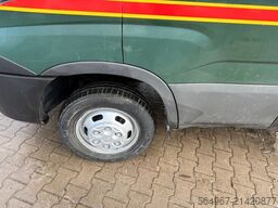 IVECO 50C18T Daily SZM