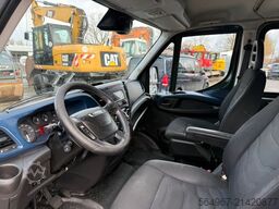 IVECO 50C18T Daily SZM