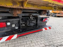 MAN TGS 18.480 3-Seiten-Seil-Abrollkipper 4x4