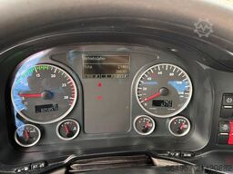 MAN TGS 18.480 3-Seiten-Seil-Abrollkipper 4x4