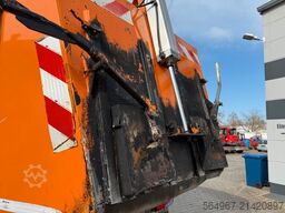 MAN TGS 35.440 Asphaltkipper Thermoisoliert 14m3