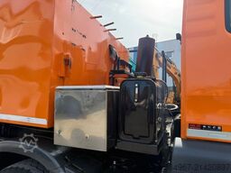 MAN TGS 35.440 Asphaltkipper Thermoisoliert 14m3