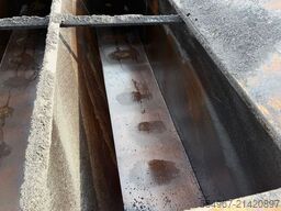 MAN TGS 35.440 Asphaltkipper Thermoisoliert 14m3