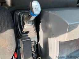 MAN TGS 35.440 Asphaltkipper Thermoisoliert 14m3