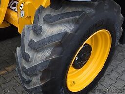 JCB 531-70 Agri