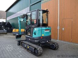 Sunward SWE35UF
