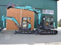 Sunward SWE35UF
