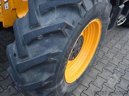JCB 531-70
