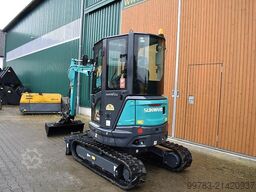 Sunward SWE25UF