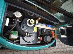 Sunward SWE25UF