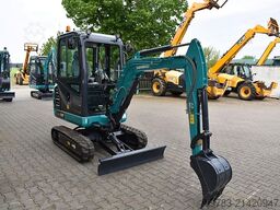 Sunward SWE20F