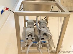 Haas Franz EWB 2/2