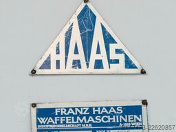 Haas Franz EWB 2/2