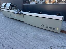 Emmegi PRECISION TS TU/6